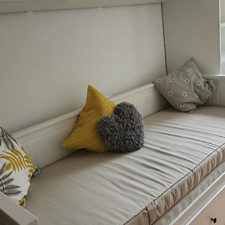Apto Valentina Salou Apartamento Exterior foto