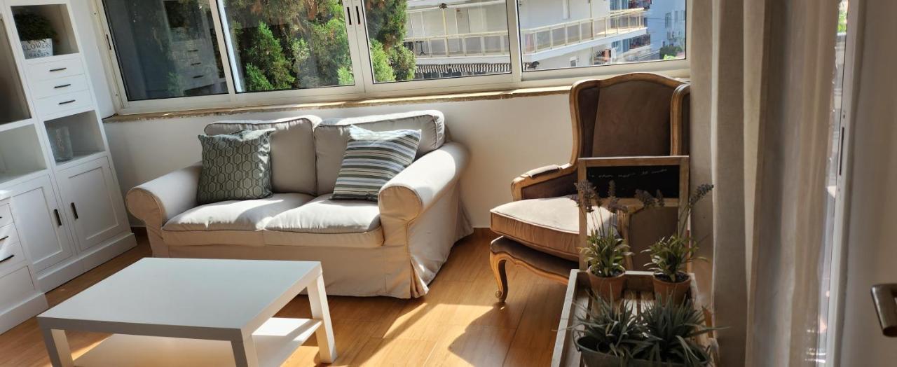 Apto Valentina Salou Apartamento Exterior foto