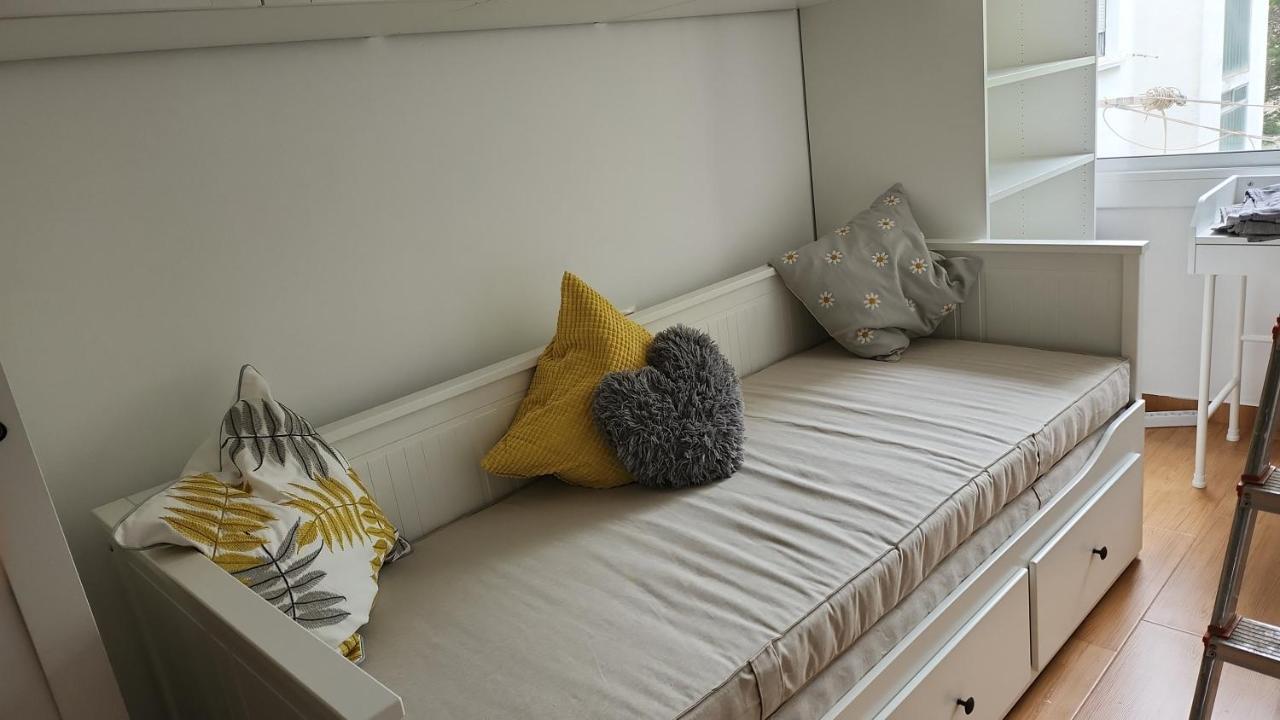 Apto Valentina Salou Apartamento Exterior foto