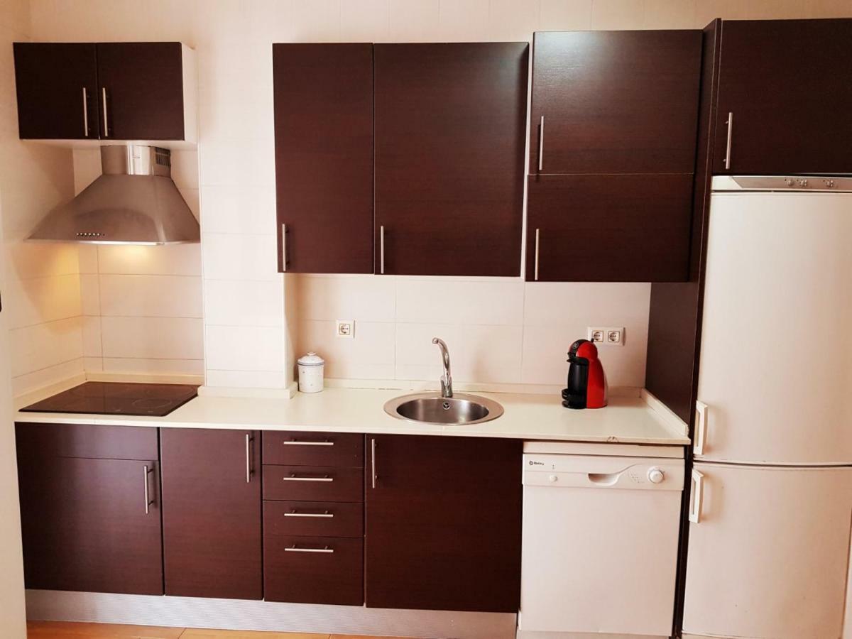 Apto Valentina Salou Apartamento Exterior foto