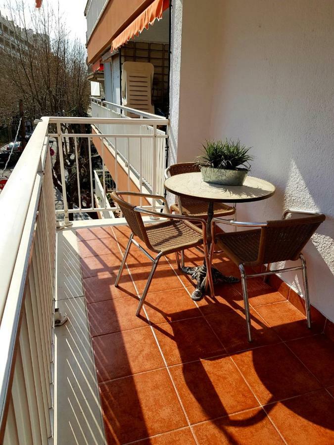 Apto Valentina Salou Apartamento Exterior foto