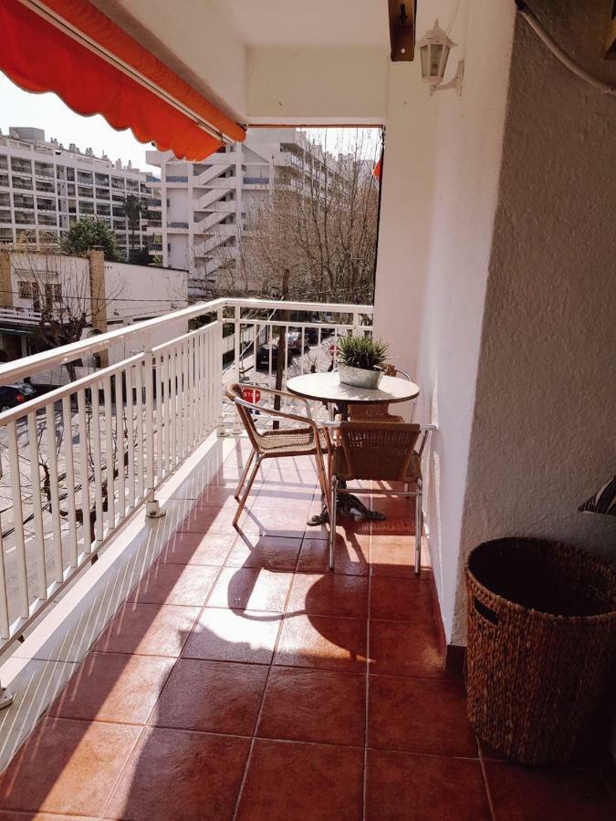 Apto Valentina Salou Apartamento Exterior foto
