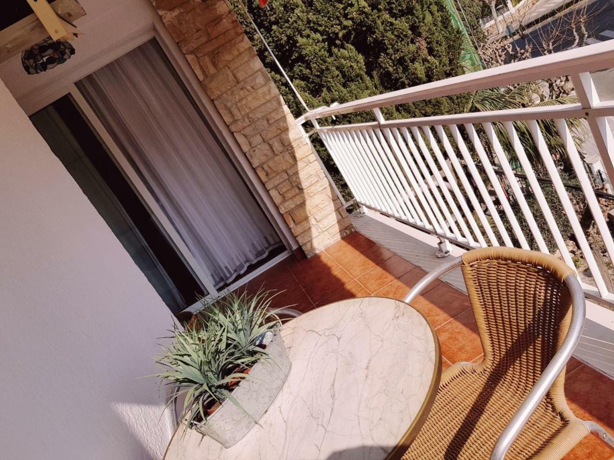 Apto Valentina Salou Apartamento Exterior foto