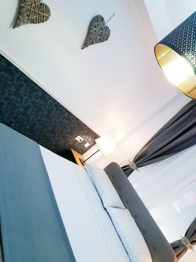 Apto Valentina Salou Apartamento Exterior foto
