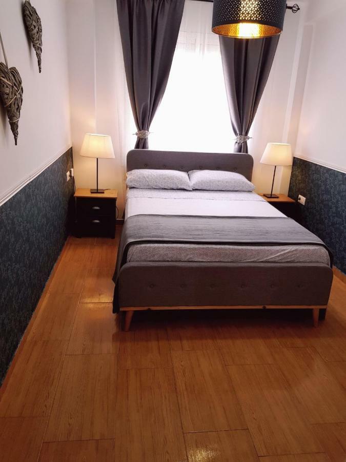 Apto Valentina Salou Apartamento Exterior foto
