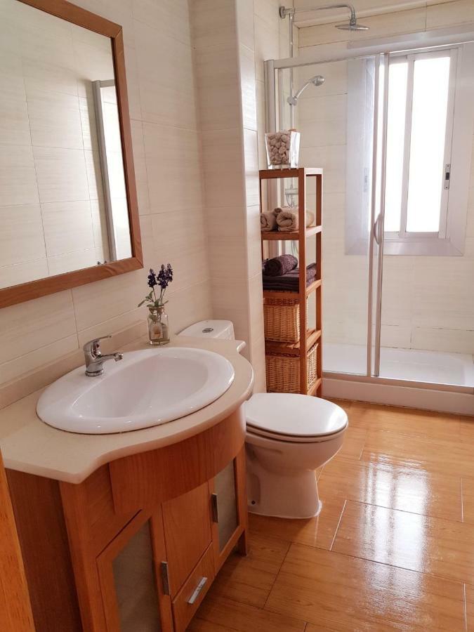 Apto Valentina Salou Apartamento Exterior foto